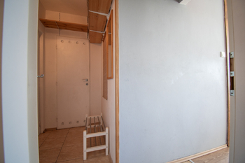 Prodej bytu 1+1 v osobním vlastnictví 36 m², Litoměřice