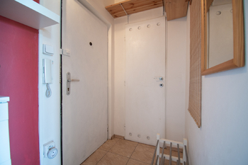 Prodej bytu 1+1 v osobním vlastnictví 36 m², Litoměřice