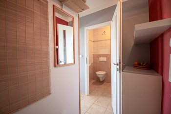 Prodej bytu 1+1 v osobním vlastnictví 36 m², Litoměřice