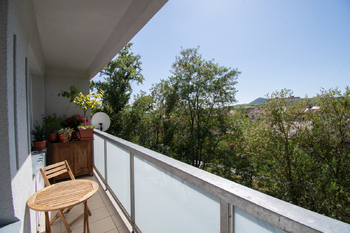 Prodej bytu 1+1 v osobním vlastnictví 36 m², Litoměřice