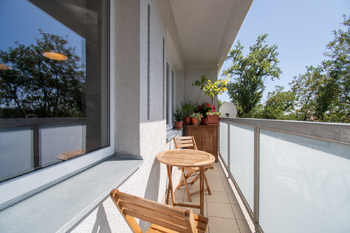 Prodej bytu 1+1 v osobním vlastnictví 36 m², Litoměřice