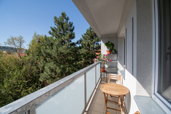 Prodej bytu 1+1 v osobním vlastnictví 36 m², Litoměřice