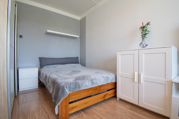 Prodej bytu 1+1 v osobním vlastnictví 36 m², Litoměřice