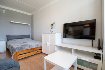 Prodej bytu 1+1 v osobním vlastnictví 36 m², Litoměřice