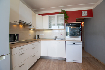 Prodej bytu 1+1 v osobním vlastnictví 36 m², Litoměřice