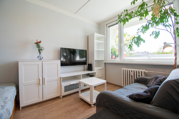 Prodej bytu 1+1 v osobním vlastnictví 36 m², Litoměřice
