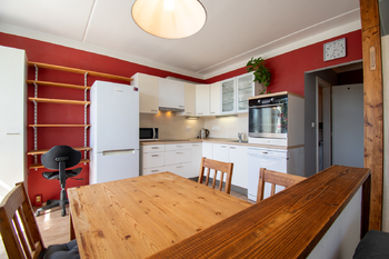 Prodej bytu 1+1 v osobním vlastnictví 36 m², Litoměřice
