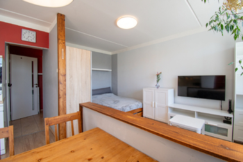 Prodej bytu 1+1 v osobním vlastnictví 36 m², Litoměřice