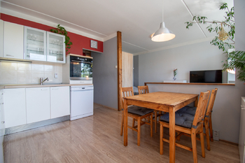 Prodej bytu 1+1 v osobním vlastnictví 36 m², Litoměřice