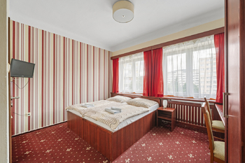 Prodej obchodních prostor 585 m², Náchod