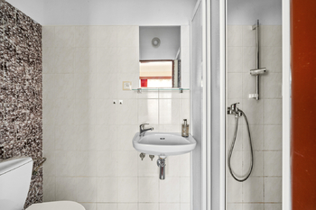 Prodej obchodních prostor 585 m², Náchod