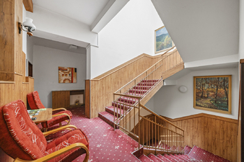 Prodej obchodních prostor 585 m², Náchod