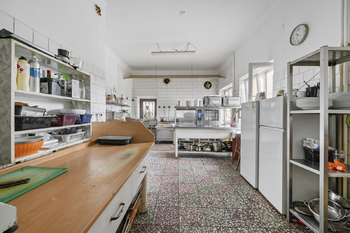 Prodej obchodních prostor 585 m², Náchod