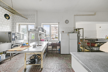 Prodej obchodních prostor 585 m², Náchod