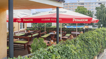 Prodej obchodních prostor 585 m², Náchod