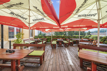 Prodej obchodních prostor 585 m², Náchod