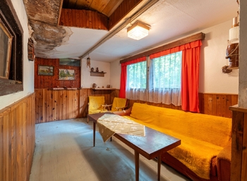 Prodej chaty / chalupy 73 m², Jílové u Prahy