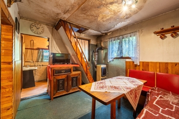 Prodej chaty / chalupy 73 m², Jílové u Prahy