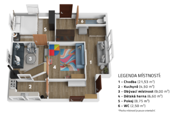 Prodej chaty / chalupy 73 m², Jílové u Prahy