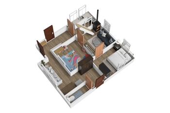 Prodej chaty / chalupy 73 m², Jílové u Prahy