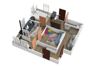 Prodej chaty / chalupy 73 m², Jílové u Prahy