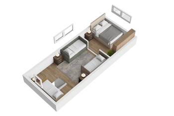 Prodej chaty / chalupy 73 m², Jílové u Prahy