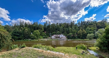 Prodej chaty / chalupy 73 m², Jílové u Prahy