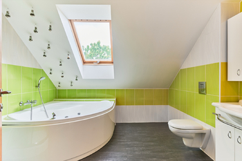 Pronájem domu 206 m², Chýnice