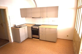 Pronájem bytu 1+1 v osobním vlastnictví 49 m², Písek
