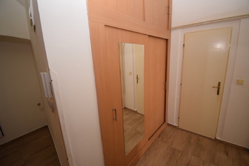 Pronájem bytu 1+1 v osobním vlastnictví 49 m², Písek