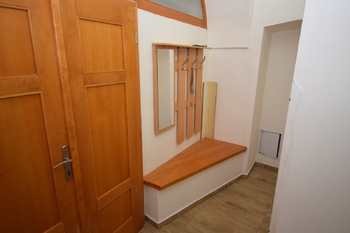 Pronájem bytu 1+1 v osobním vlastnictví 49 m², Písek