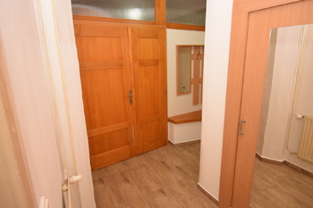 Pronájem bytu 1+1 v osobním vlastnictví 49 m², Písek