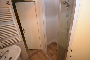 Pronájem bytu 1+1 v osobním vlastnictví 49 m², Písek