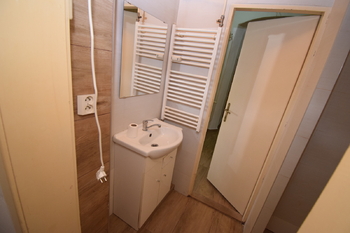 Pronájem bytu 1+1 v osobním vlastnictví 49 m², Písek