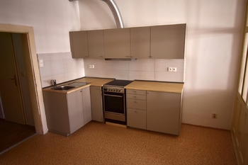 Pronájem bytu 1+1 v osobním vlastnictví 49 m², Písek