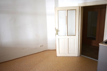 Pronájem bytu 1+1 v osobním vlastnictví 49 m², Písek
