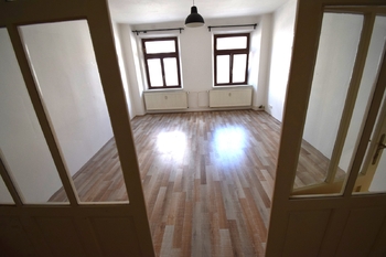 Pronájem bytu 1+1 v osobním vlastnictví 49 m², Písek