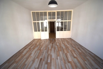 Pronájem bytu 1+1 v osobním vlastnictví 49 m², Písek