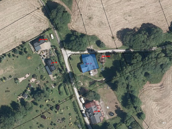 KM - 06.08.2025 - Prodej domu 230 m², Žacléř
