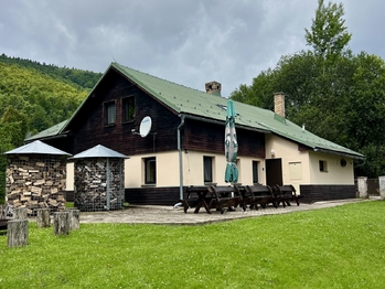 Prodej domu 230 m², Žacléř