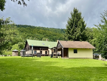 Prodej domu 230 m², Žacléř