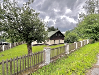Prodej domu 230 m², Žacléř