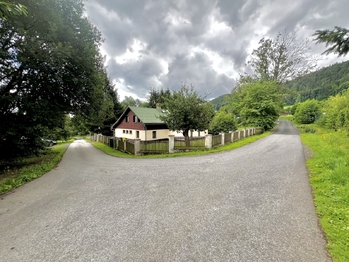 Prodej domu 230 m², Žacléř