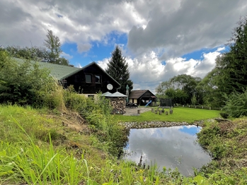 Prodej domu 230 m², Žacléř