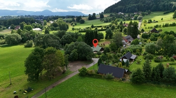 Prodej domu 230 m², Žacléř