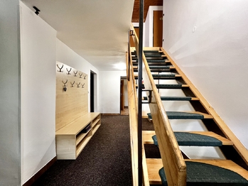 Prodej domu 230 m², Žacléř