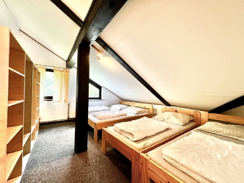 Prodej domu 230 m², Žacléř