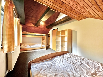 Prodej domu 230 m², Žacléř