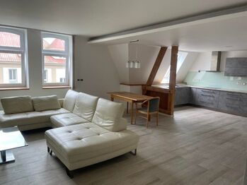 Pronájem bytu 4+kk v osobním vlastnictví 120 m², Kyjov