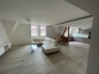 Pronájem bytu 4+kk v osobním vlastnictví 120 m², Kyjov